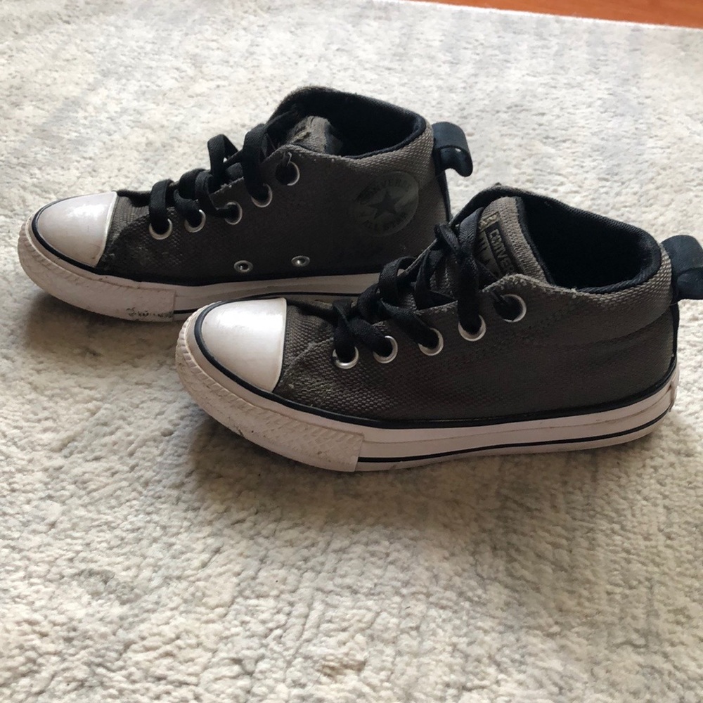 Boys Converse - Picture 7 of 7